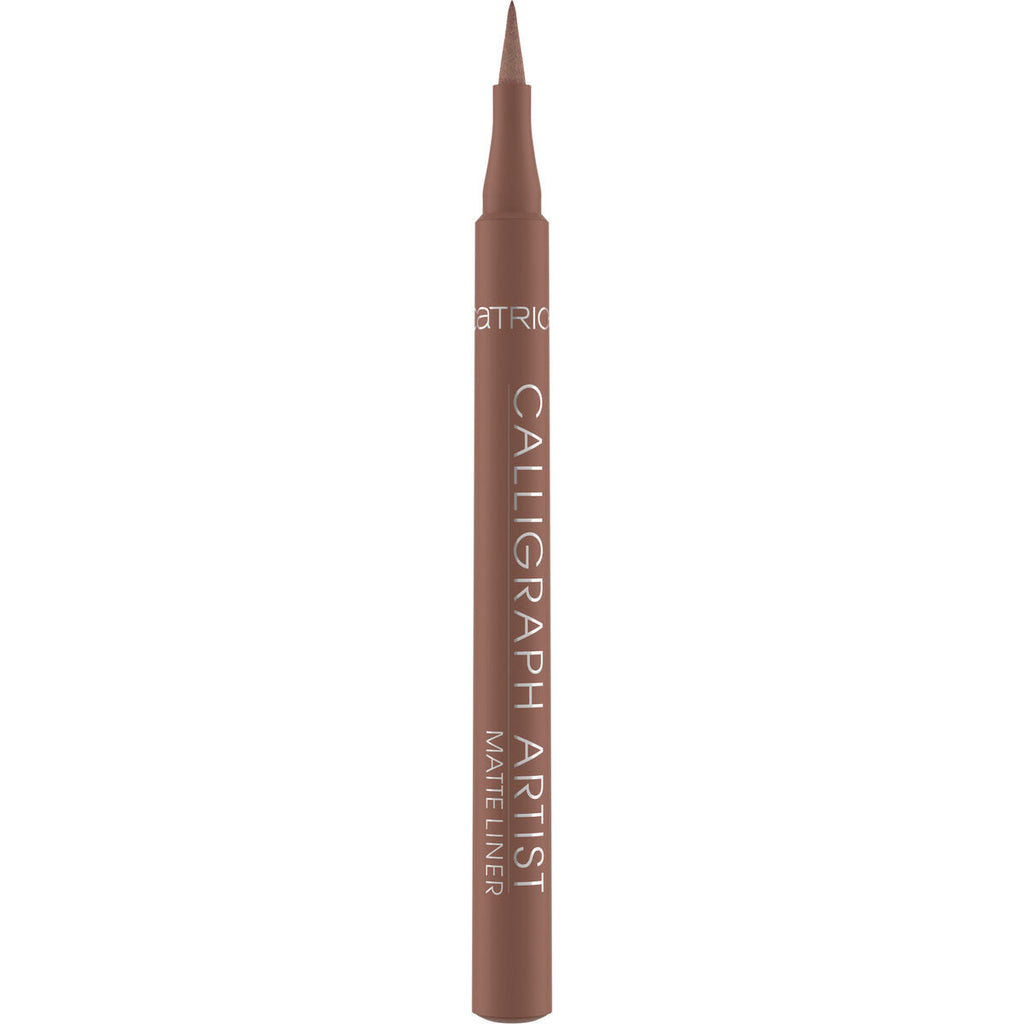 Eyeliner catrice calligraph artist 1,1 ml nº 010 roasted
