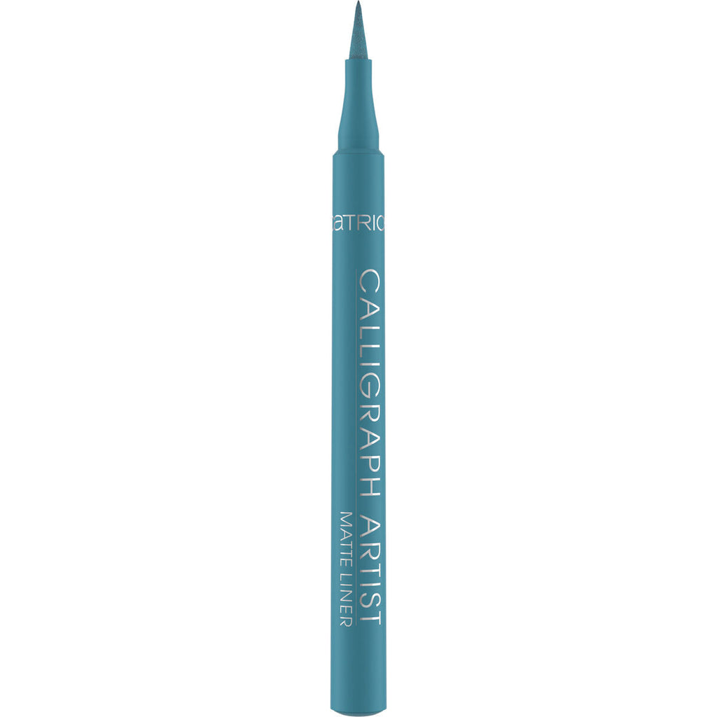 Eyeliner catrice calligraph artist nº 030 off tropic 1,1 ml