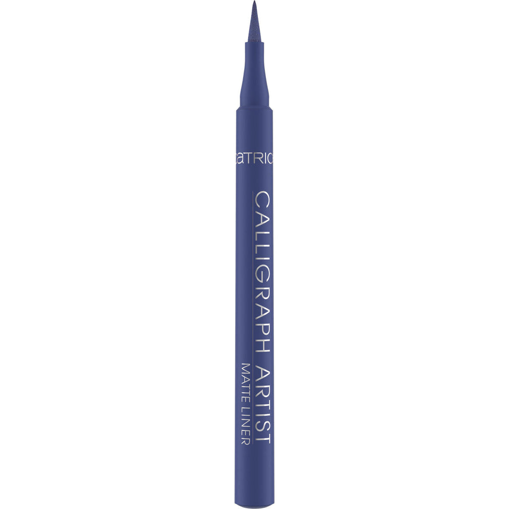 Eyeliner catrice calligraph artist nº 060 midnight sky 1,1