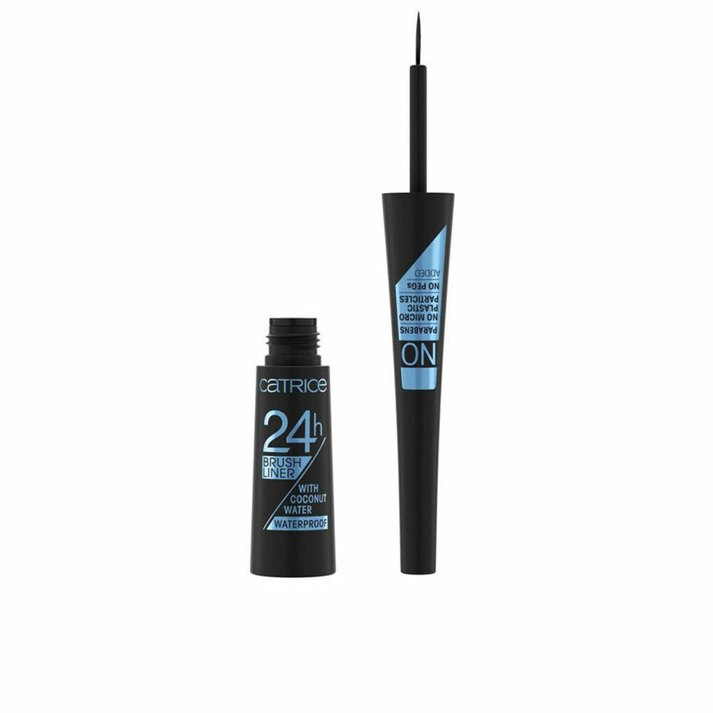 Eyeliner catrice h brush liner nº 010 3 ml - schönheit