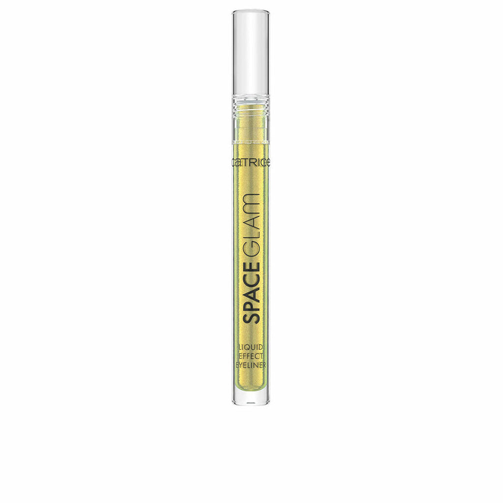 Eyeliner catrice space glam gelb nº 020-galactic glitter