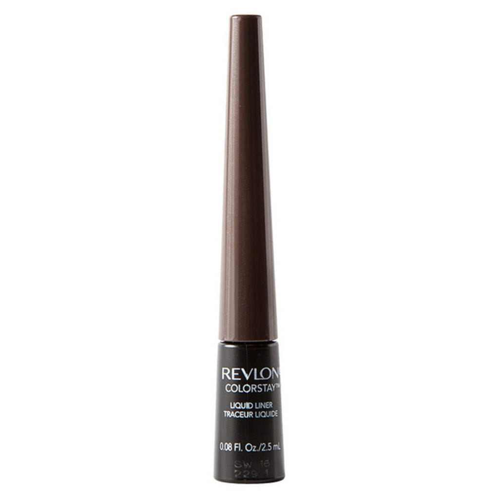 Eyeliner colorstay revlon - schönheit make-up
