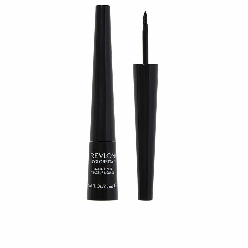 Eyeliner colorstay revlon - schönheit make-up