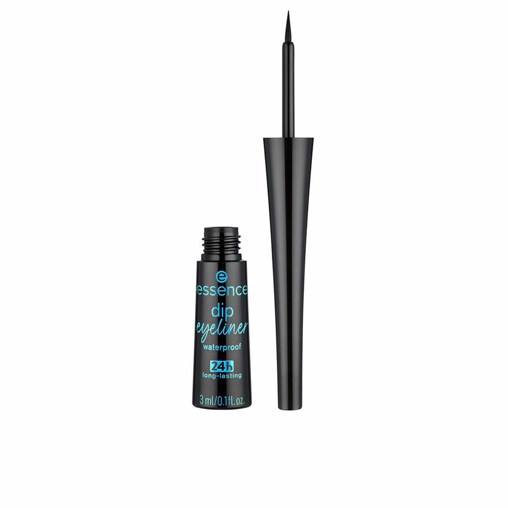 Eyeliner essence dip water resistant 3 ml - schönheit