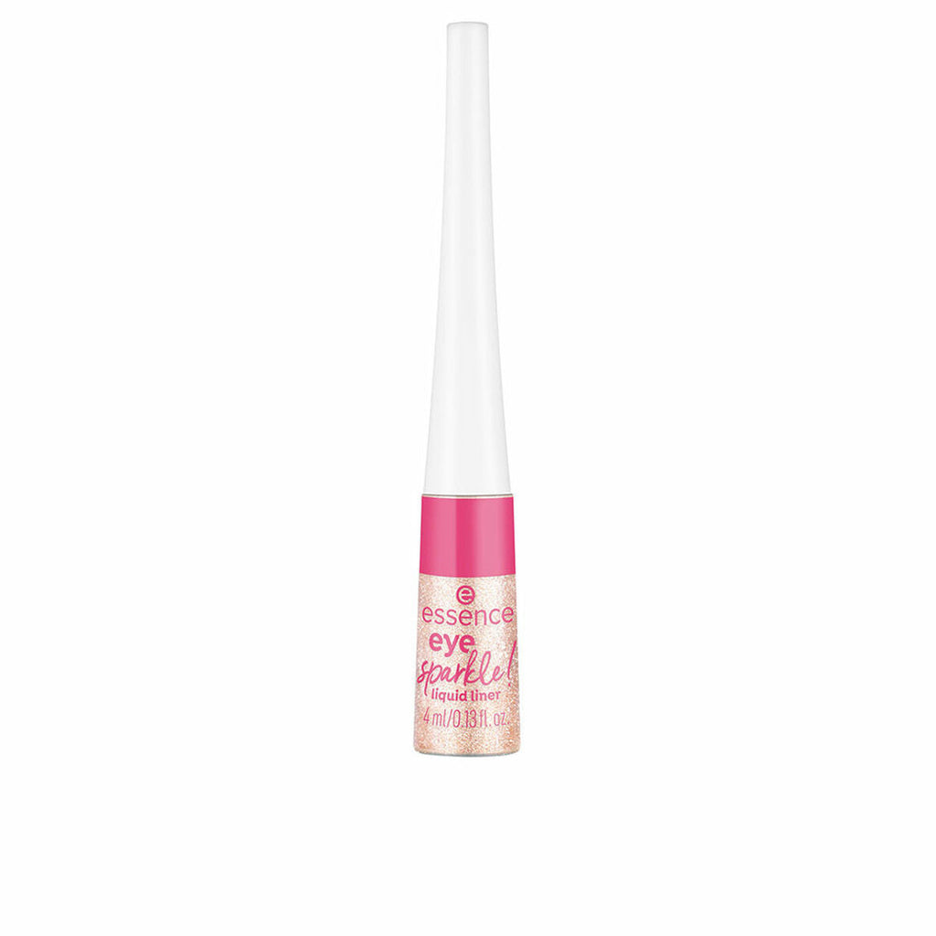 Eyeliner essence eye sparkle! 4 ml - schönheit make-up