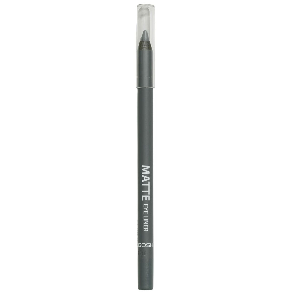 Eyeliner gosh copenhagen mattierend nº 017 classic grey 1,2