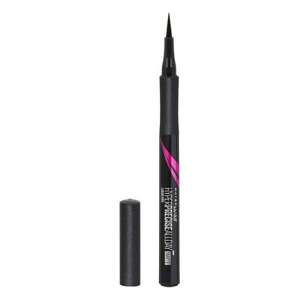 Eyeliner hyper precise all day maybelline (1 ml)