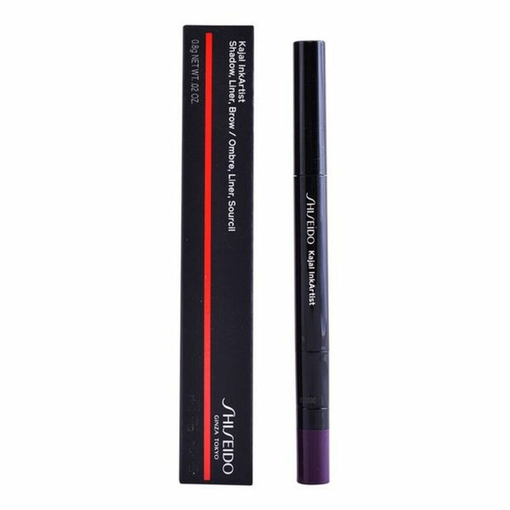 Eyeliner kajal inkartist shiseido - schönheit make-up