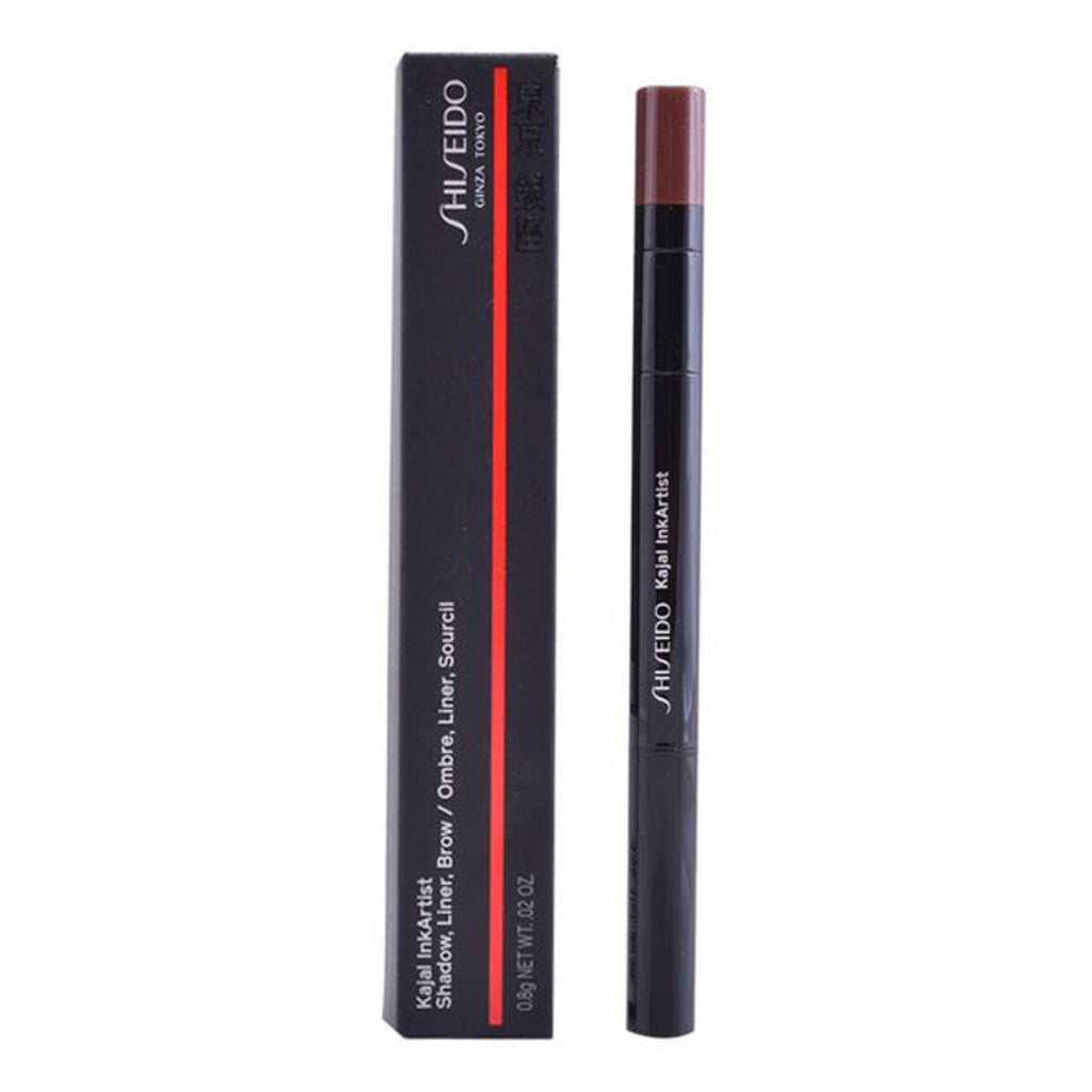 Eyeliner kajal inkartist shiseido - schönheit make-up