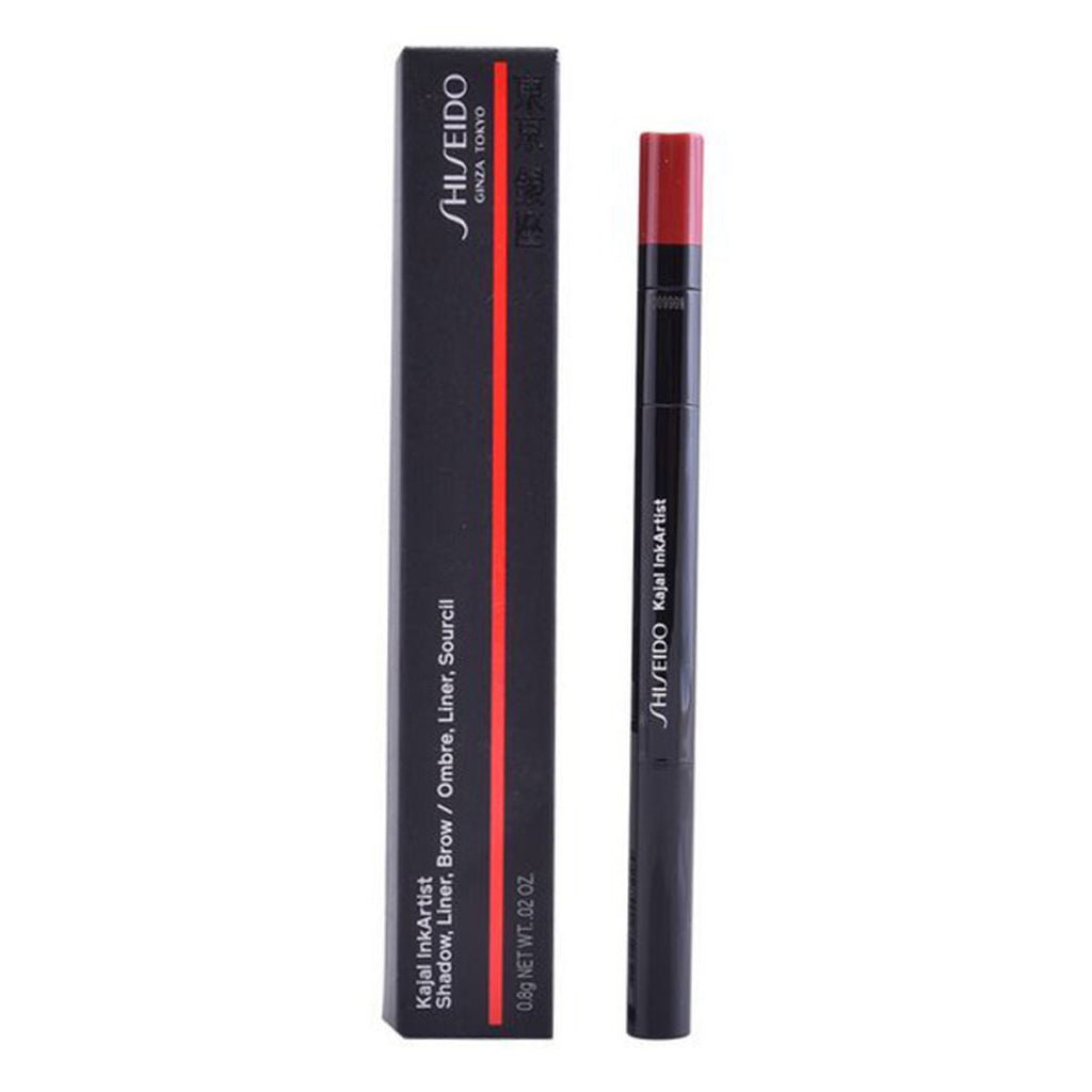 Eyeliner kajal inkartist shiseido - schönheit make-up