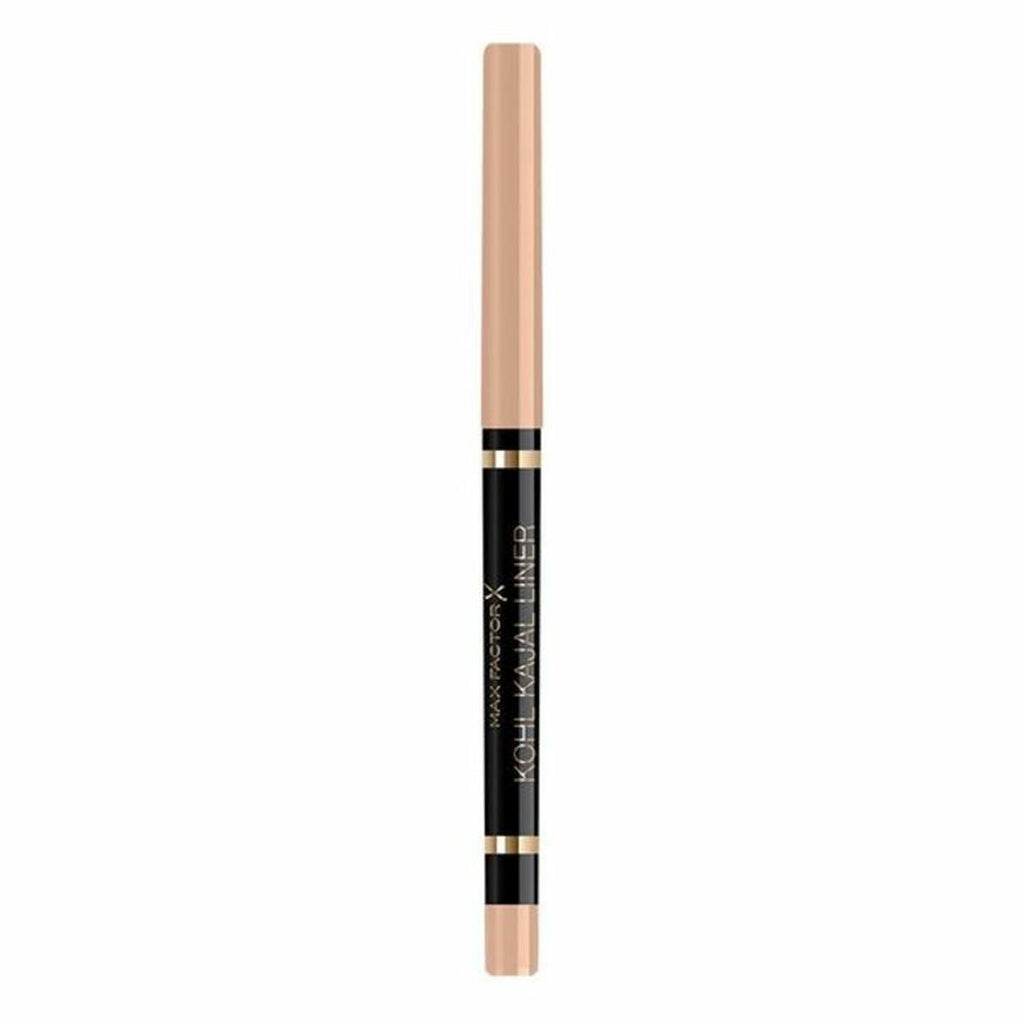 Eyeliner khol kajal max factor - schönheit make-up