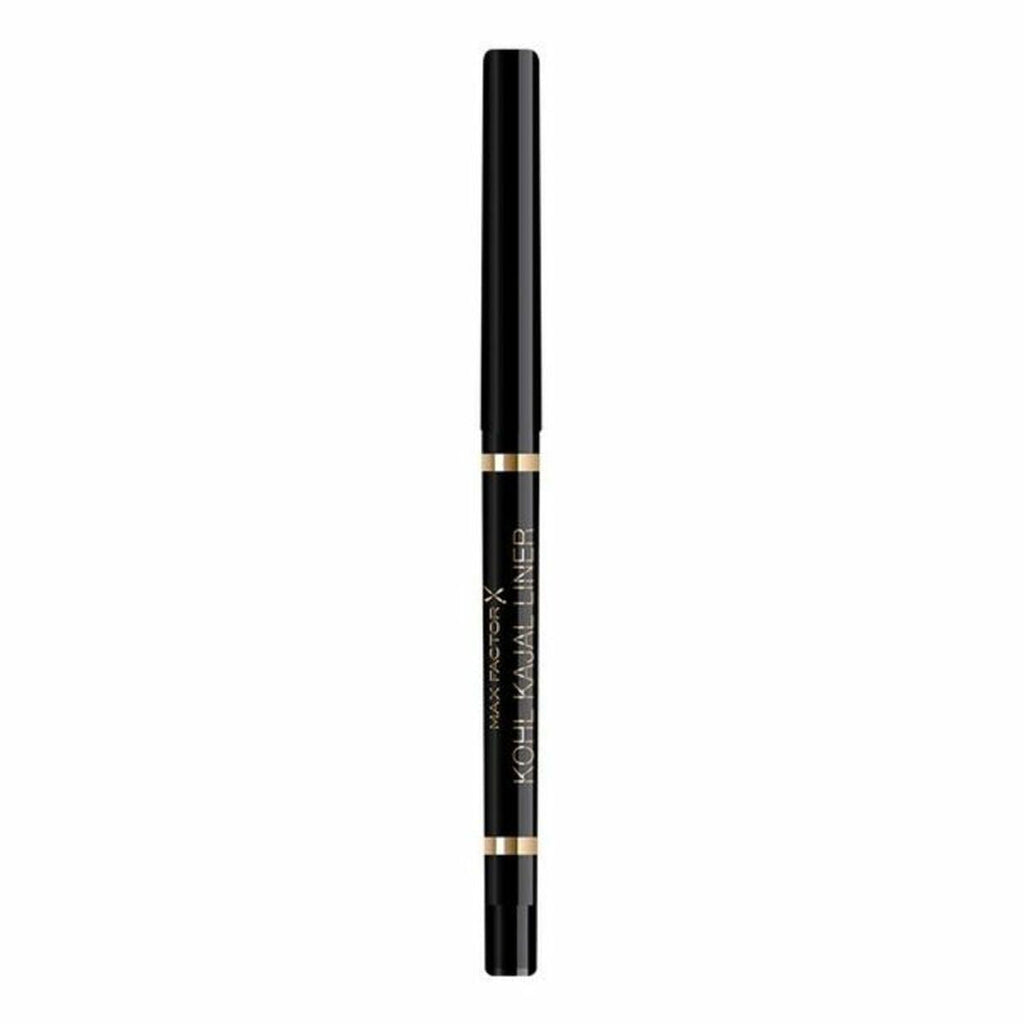 Eyeliner khol kajal max factor - schönheit make-up