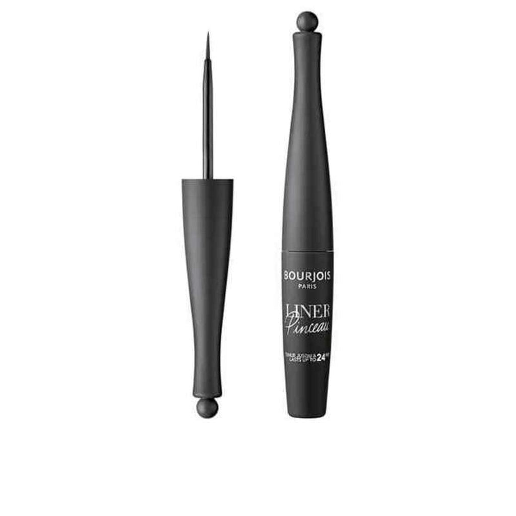 Eyeliner liner pinceau 24h 3 bourjois 29135441003 nº 2,5 ml