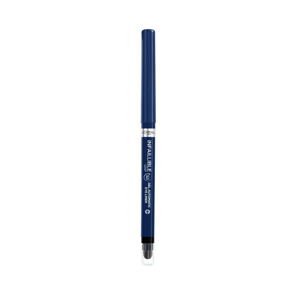 Eyeliner l’oreal make up infaillible grip electric blue 36