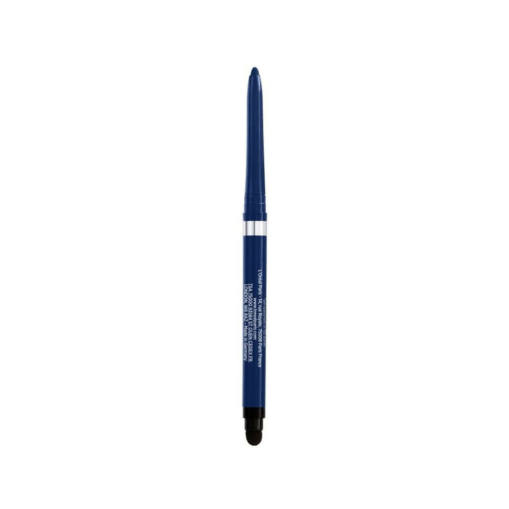 Eyeliner l’oreal make up infaillible grip electric blue 36