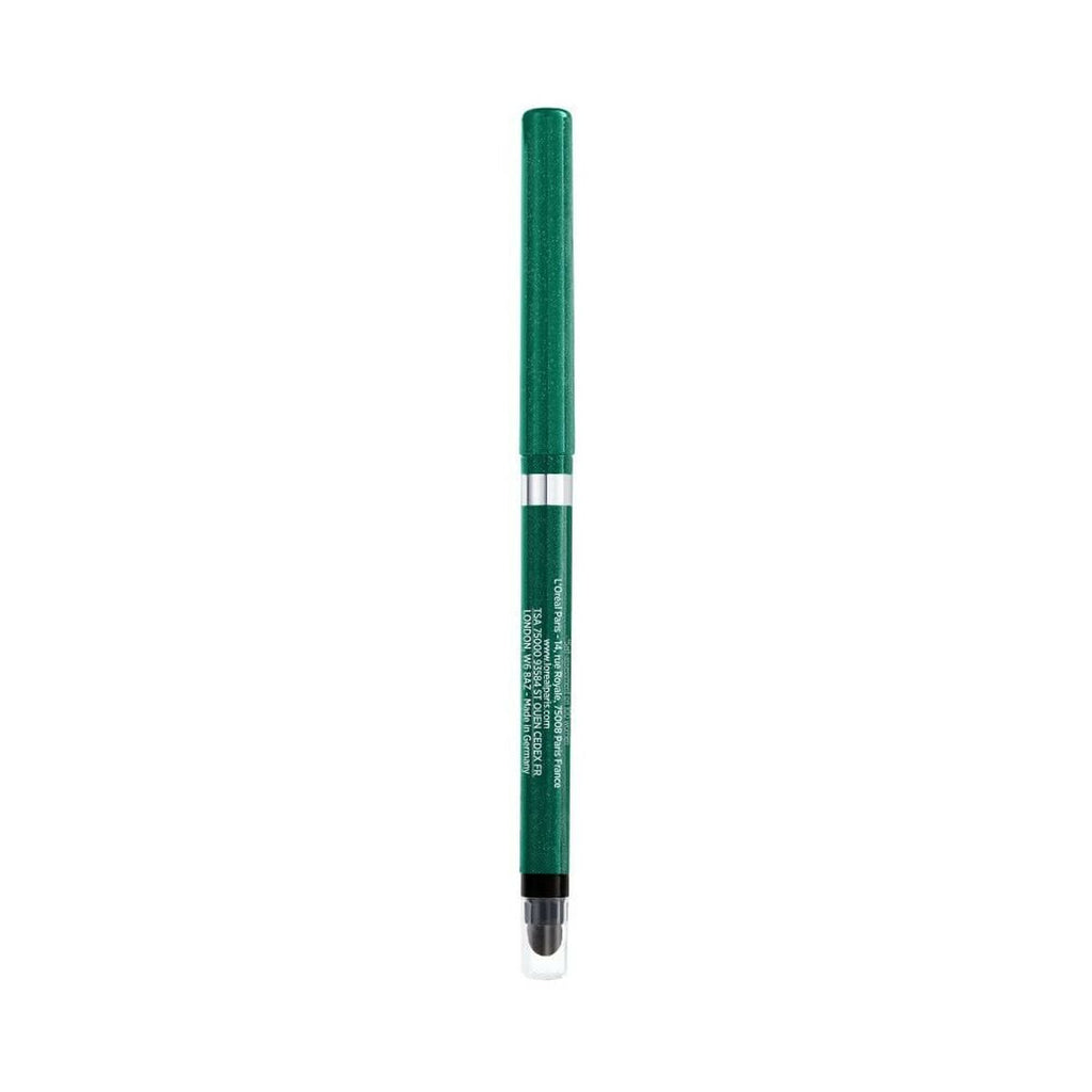 Eyeliner l’oreal make up infaillible grip turquoise 36