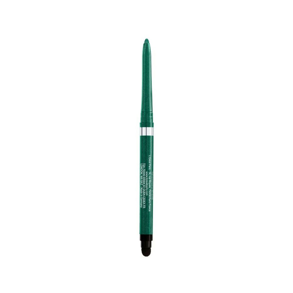 Eyeliner l’oreal make up infaillible grip turquoise 36