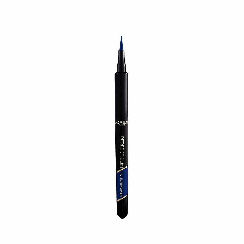 Eyeliner l’oreal make up perfect slim 04-navy (0,6 ml)