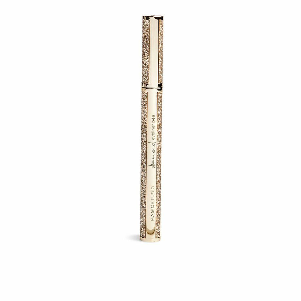 Eyeliner magic studio diamond glitter (1 stück) - schönheit
