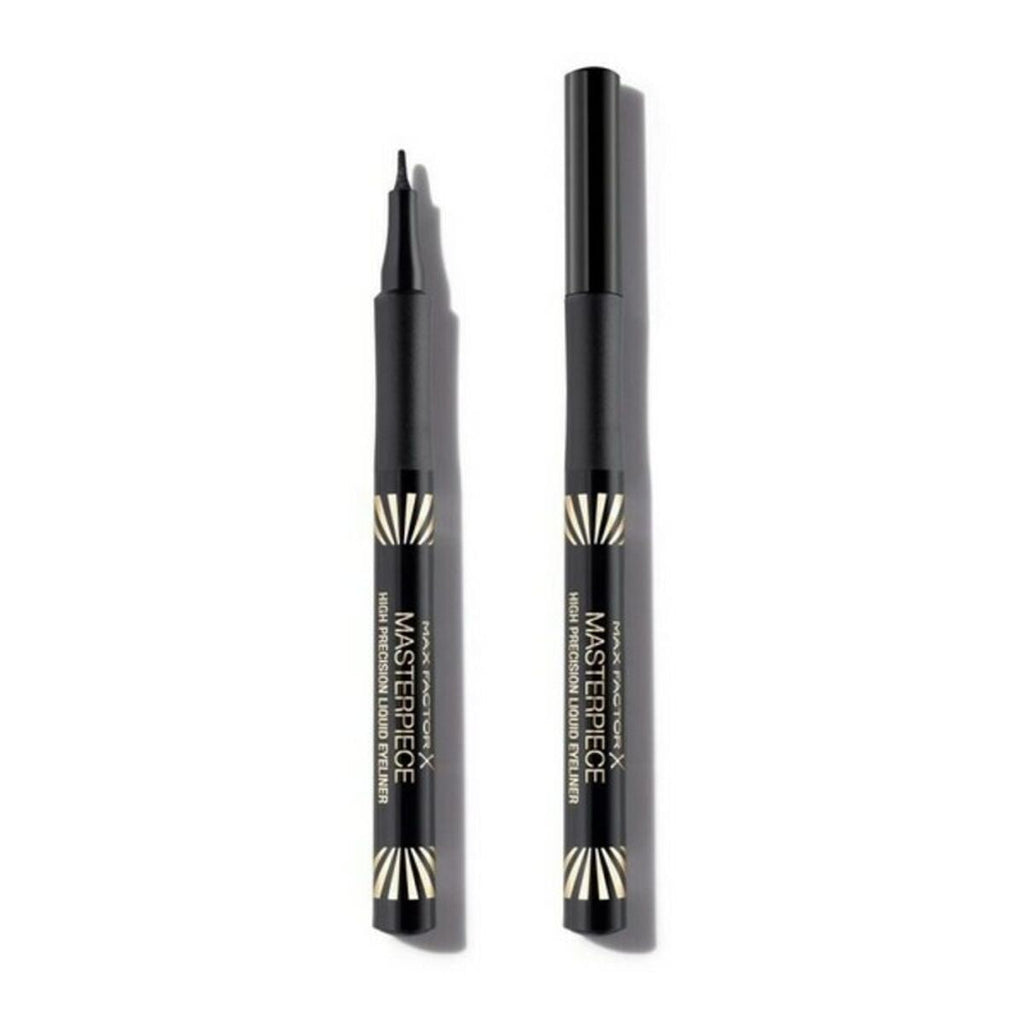 Eyeliner masterpiece max factor - schönheit make-up