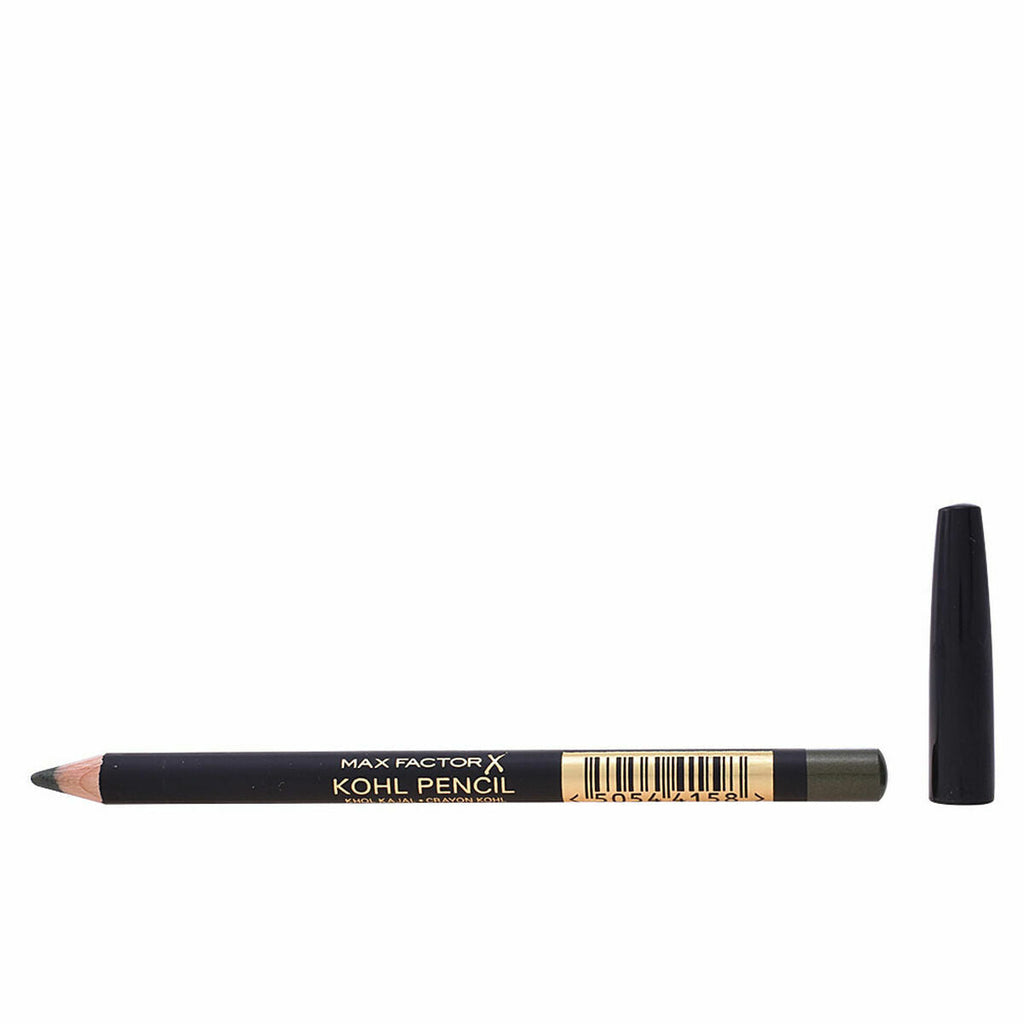 Eyeliner max factor kohl weiß grün - schönheit make-up
