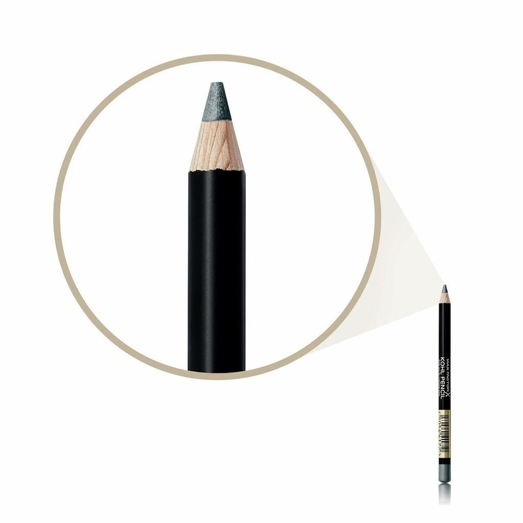 Eyeliner max factor kohl weiß grün - schönheit make-up
