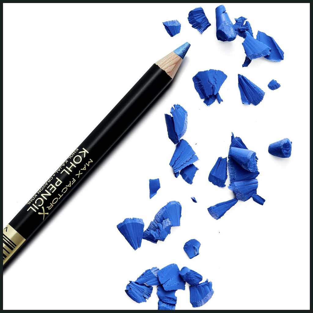 Eyeliner max factor kohl weiß grün - schönheit make-up