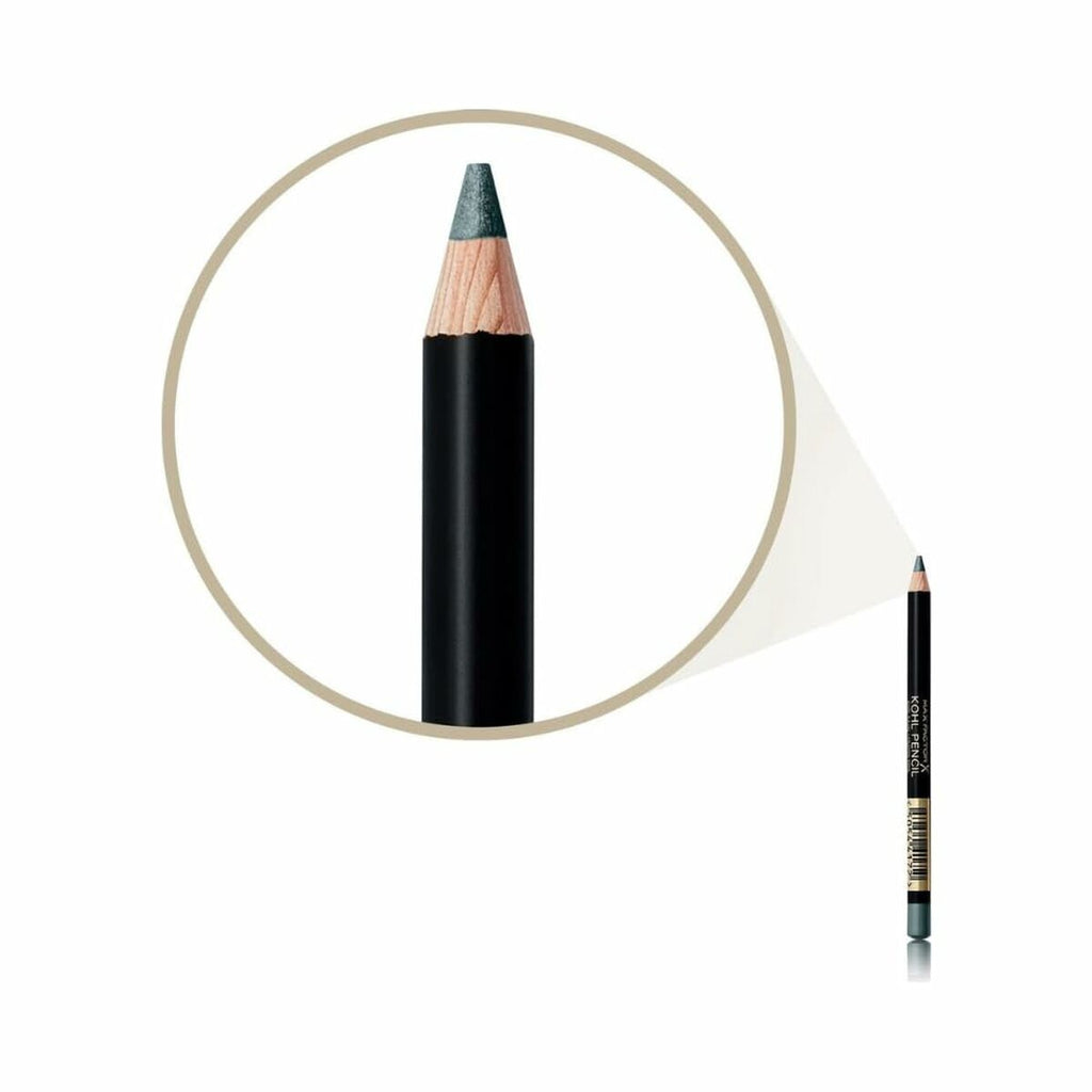 Eyeliner max factor kohl weiß grün - schönheit make-up