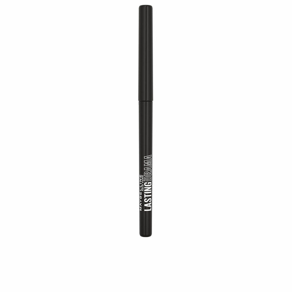 Eyeliner maybelline lasting drama midnight black