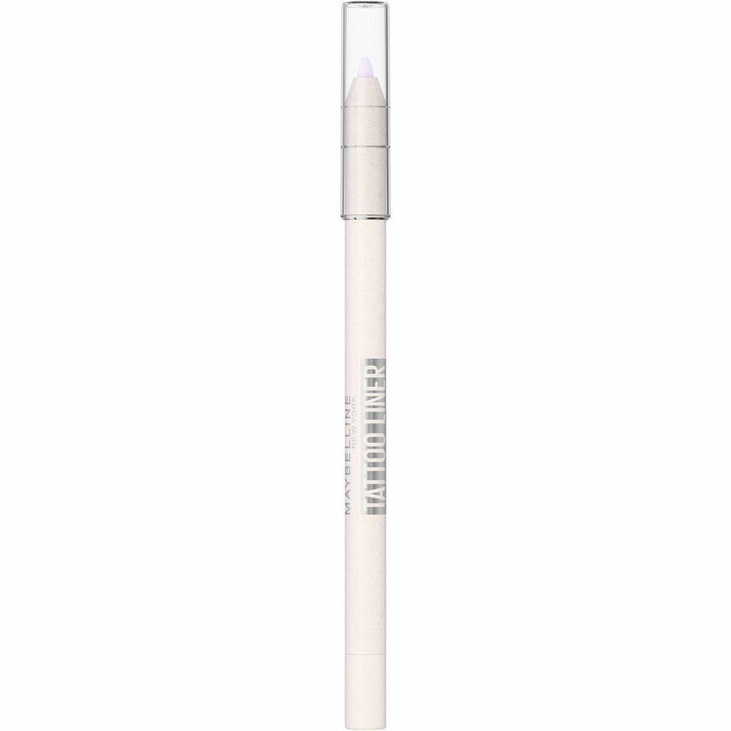 Eyeliner maybelline tattoo liner nº 821-stardust chrome