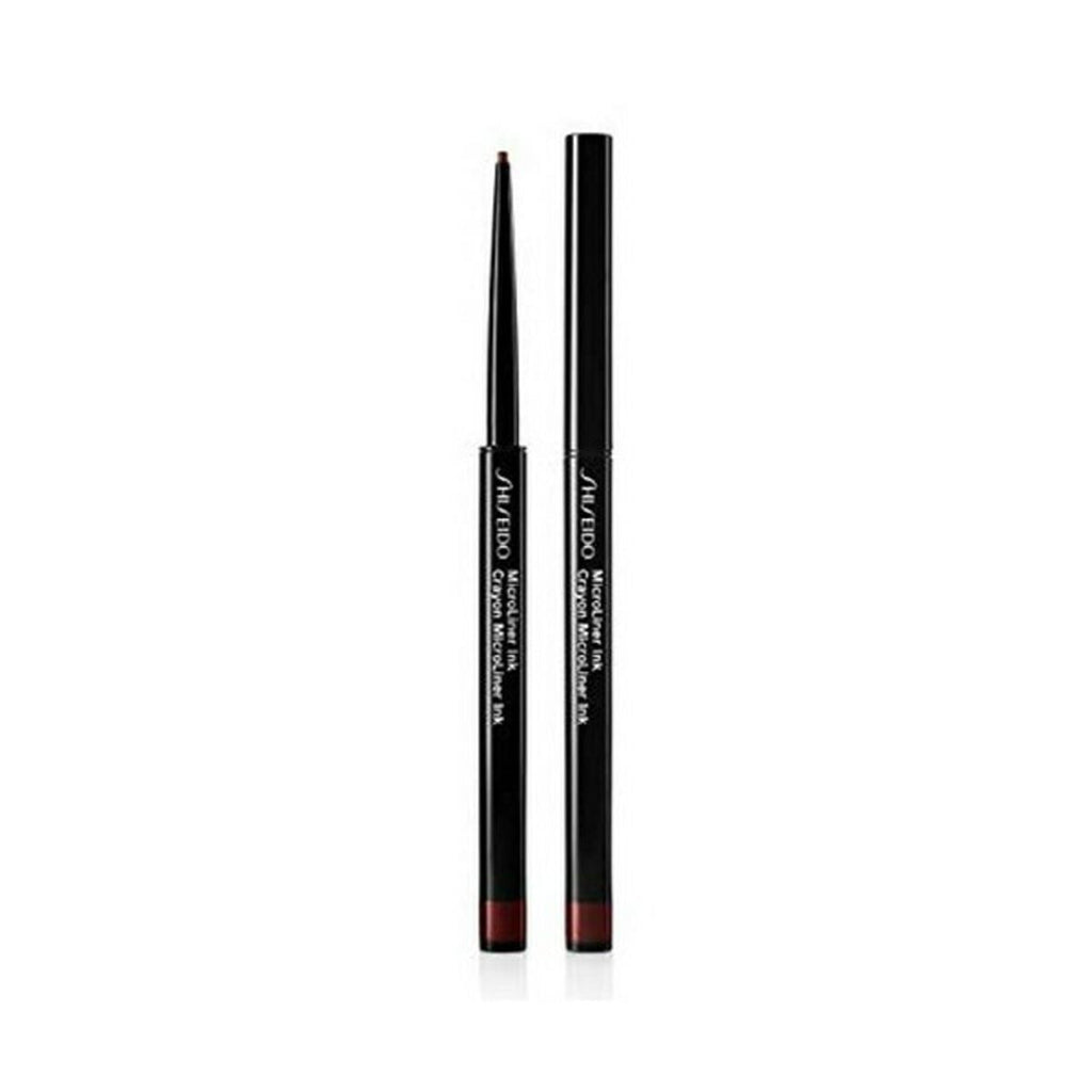 Eyeliner microliner ink waterproof shiseido (0,08 g)