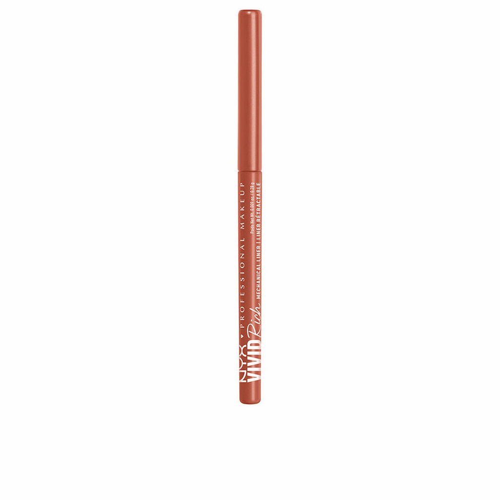 Eyeliner nyx vivid rich mechanical nº 03 0,28 g - schönheit