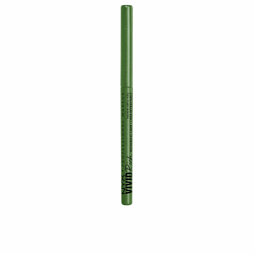 Eyeliner nyx vivid rich mechanical nº 09 0,28 g - schönheit