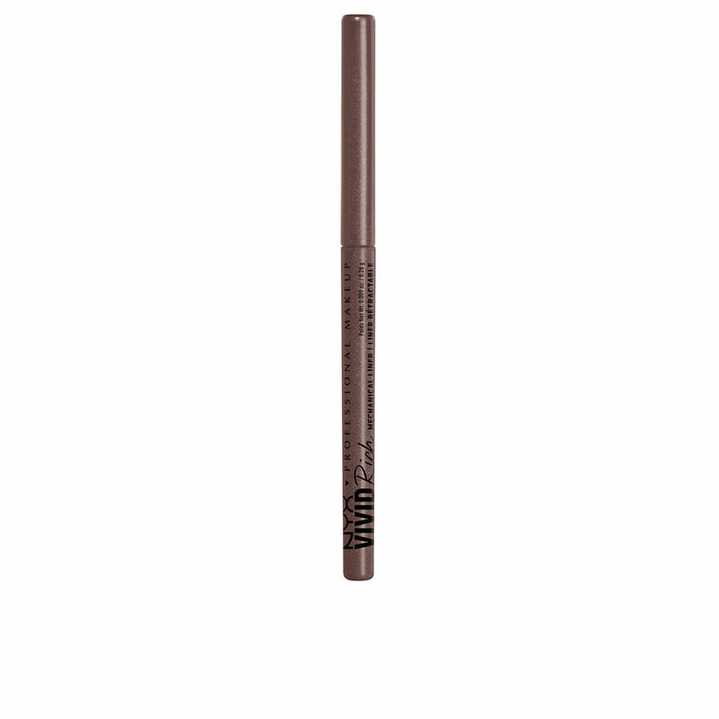 Eyeliner nyx vivid rich mechanical nº 11 0,28 g - schönheit