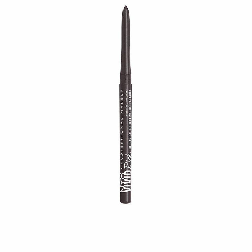 Eyeliner nyx vivid rich mechanical nº 12 0,28 g - schönheit