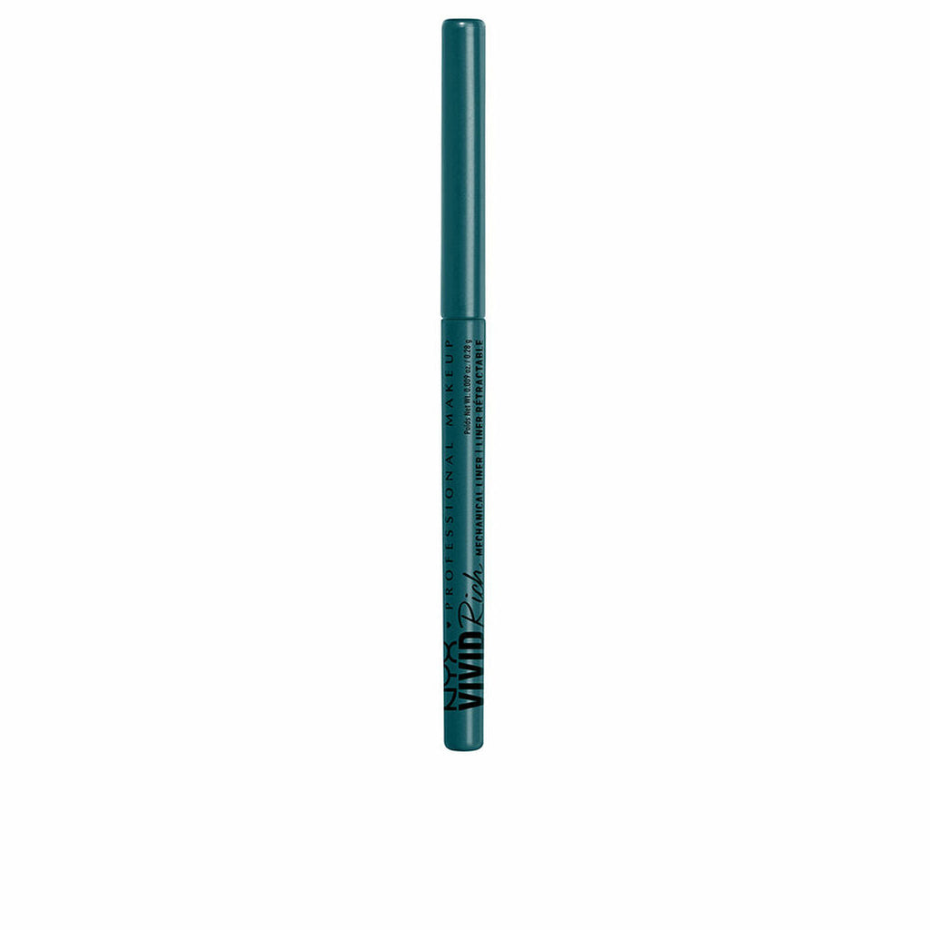 Eyeliner nyx vivid rich mechanical nº 13 0,28 g - schönheit