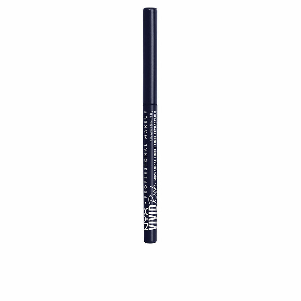Eyeliner nyx vivid rich mechanical nº 14 0,28 g - schönheit