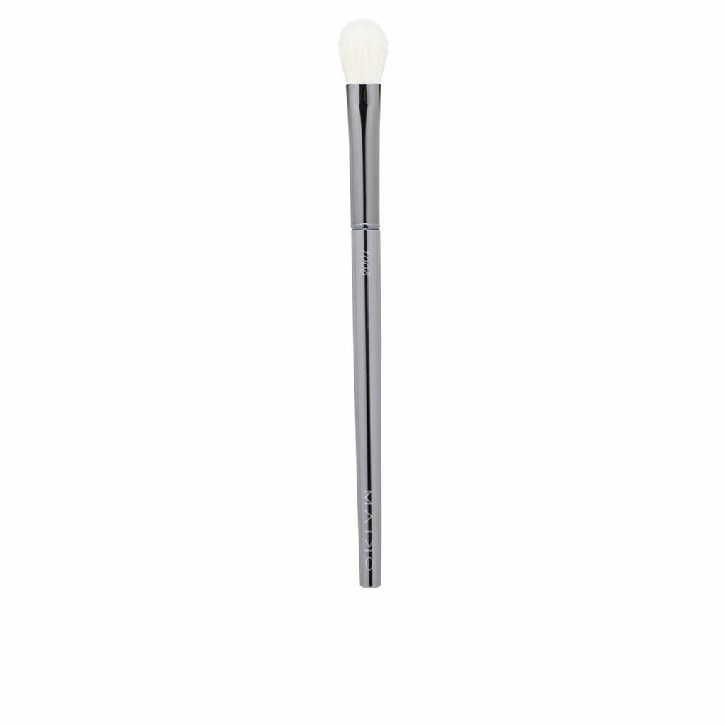 Eyeliner-pinsel maiko luxury grey - schönheit utensilien