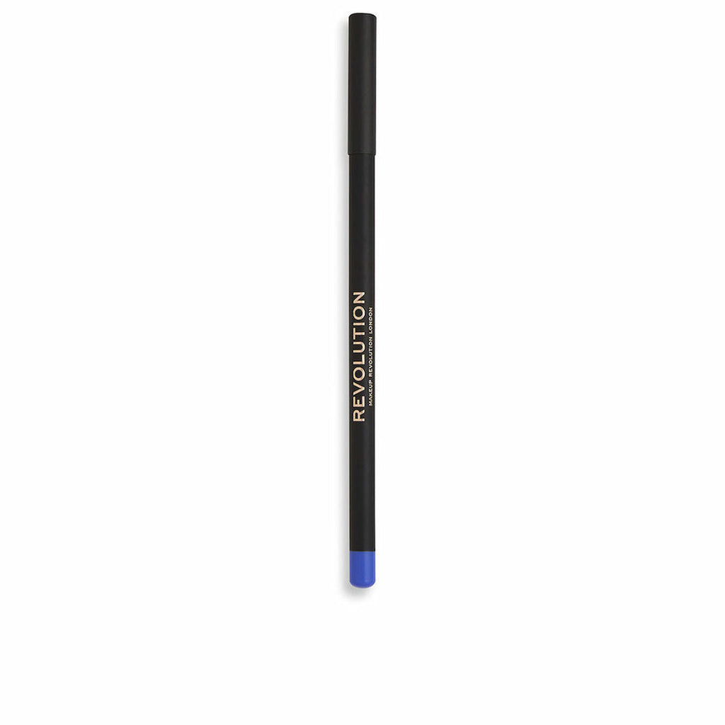 Eyeliner revolution make up kohl blau 1,3 g - schönheit