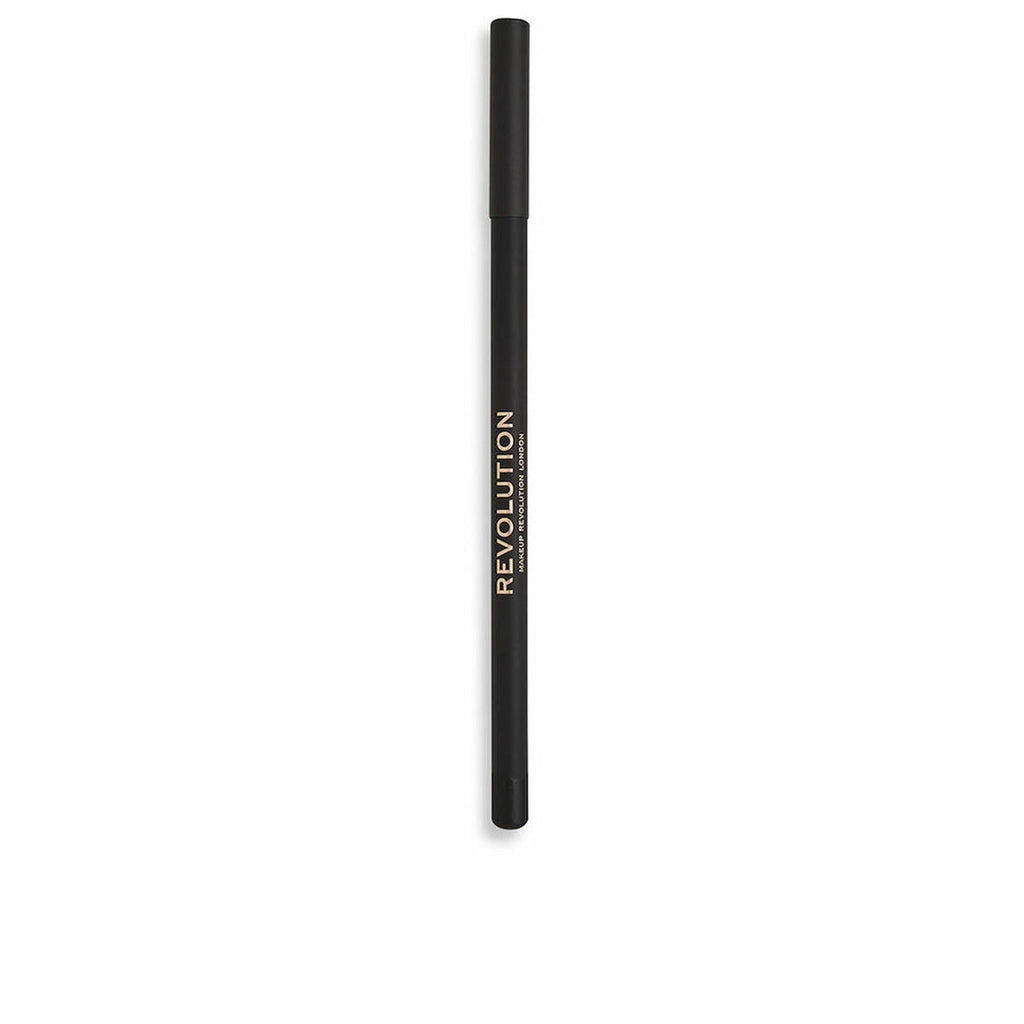 Eyeliner revolution make up kohl schwarz 1,3 g - schönheit