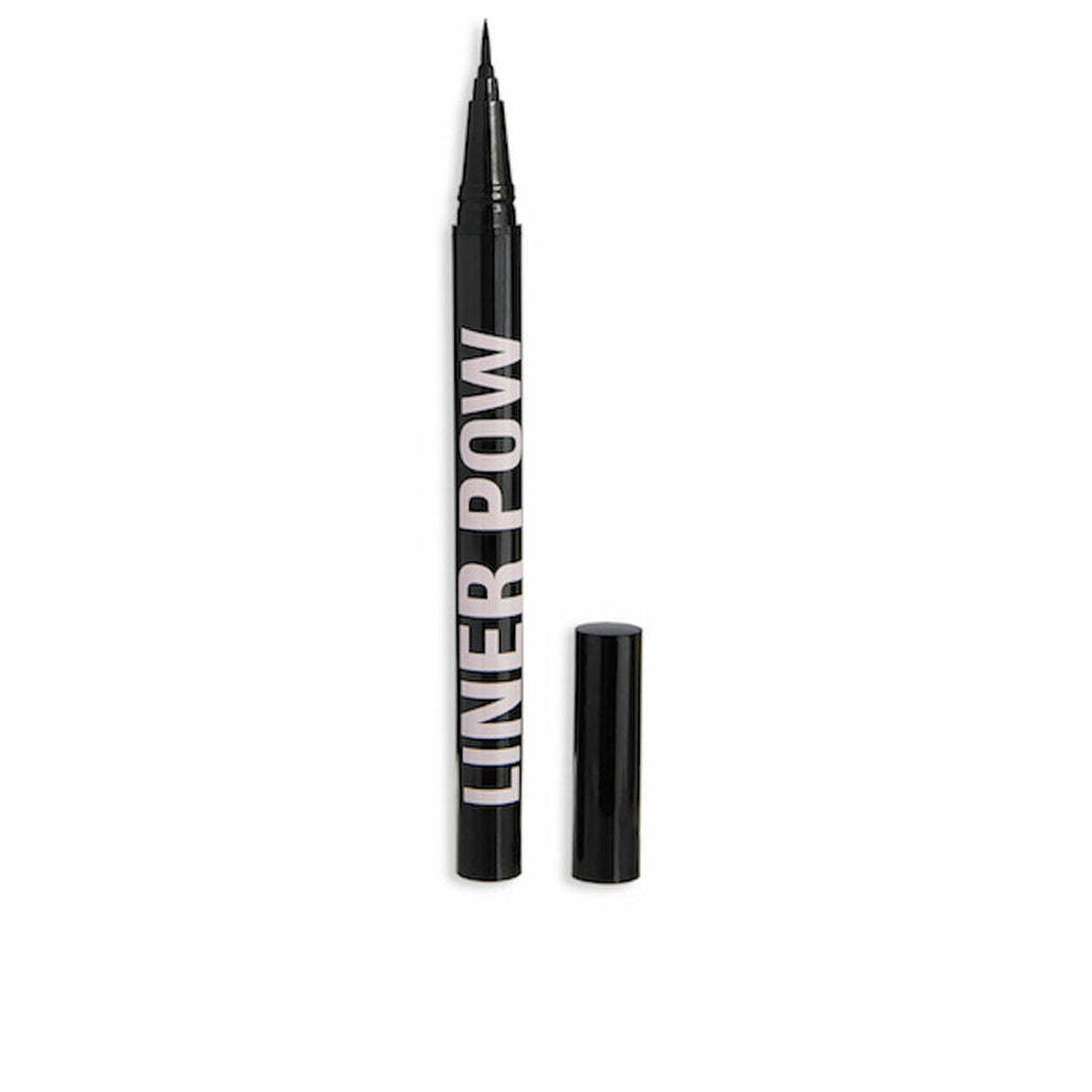 Eyeliner revolution make up liner pow schwarz 0,5 ml