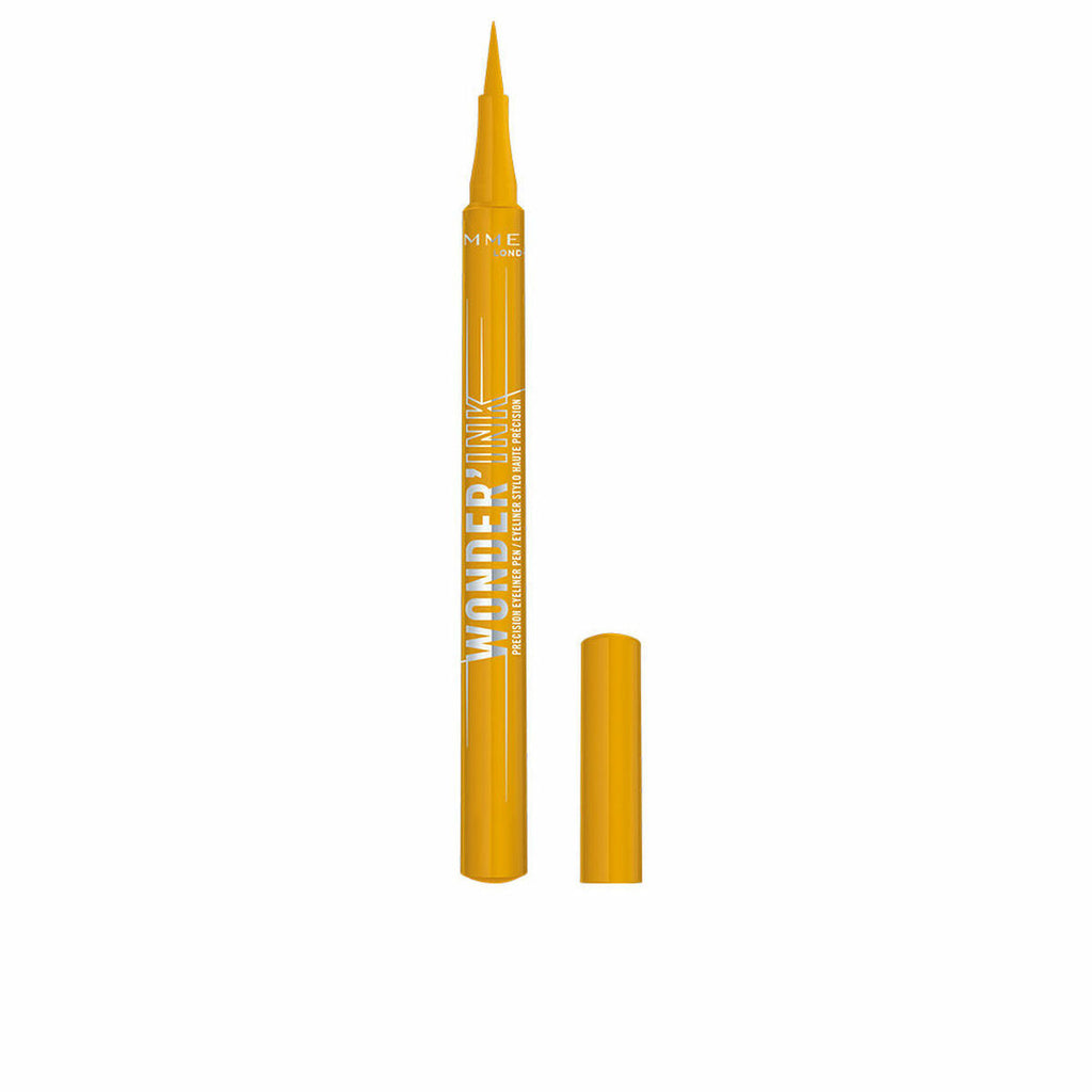 Eyeliner rimmel london wonder’ink nº 05-honey heaven (1