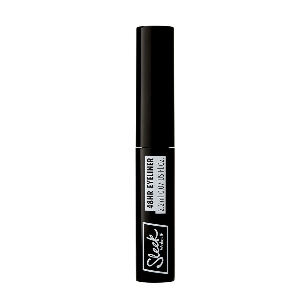 Eyeliner sleek 48 stunden 2,2 ml - schönheit make-up