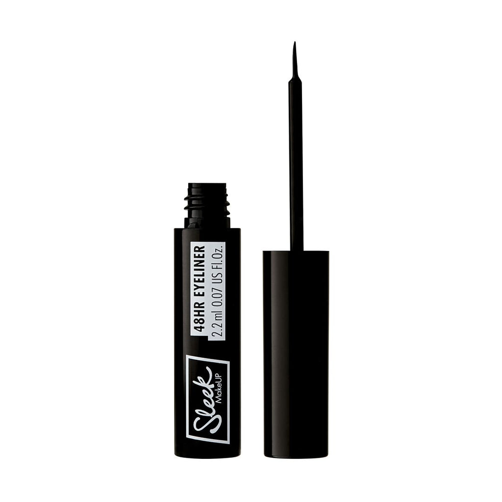 Eyeliner sleek 48 stunden 2,2 ml - schönheit make-up