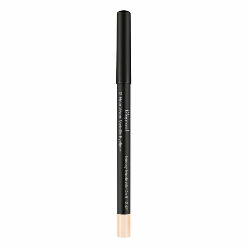 Eyeliner sleek lifeproof money made me do it 12 stunden (1