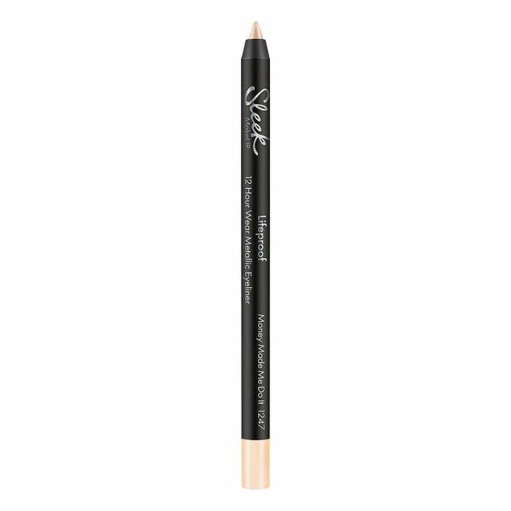 Eyeliner sleek lifeproof money made me do it 12 stunden (1