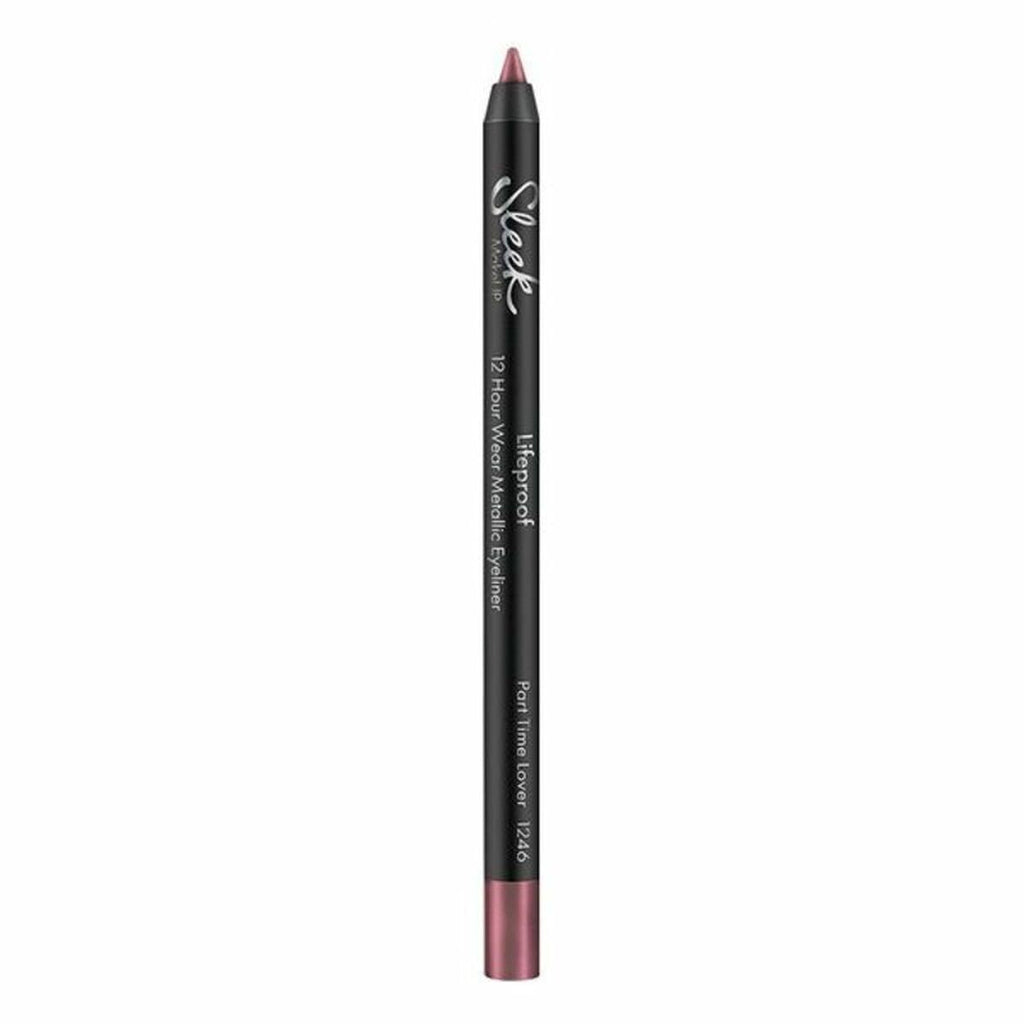 Eyeliner sleek lifeproof part time lover (1 stück)