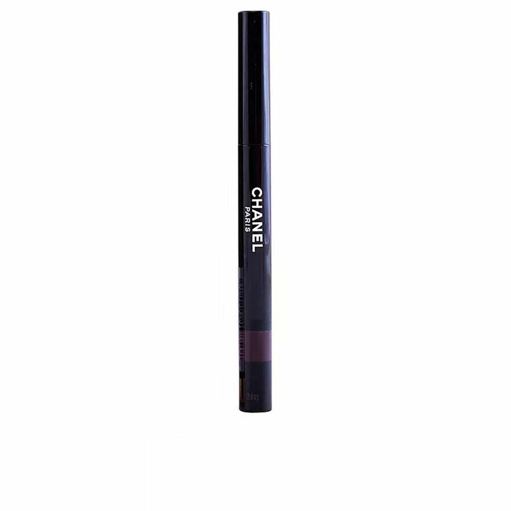 Eyeliner stylo ombre et contour chanel - schönheit make-up