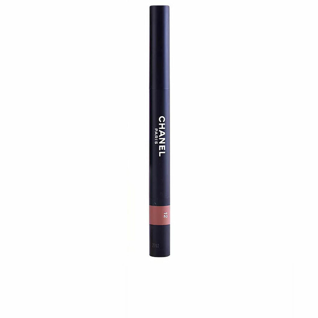 Eyeliner stylo ombre et contour chanel - schönheit make-up