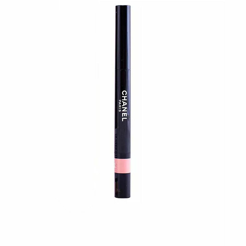Eyeliner stylo ombre et contour chanel - schönheit make-up